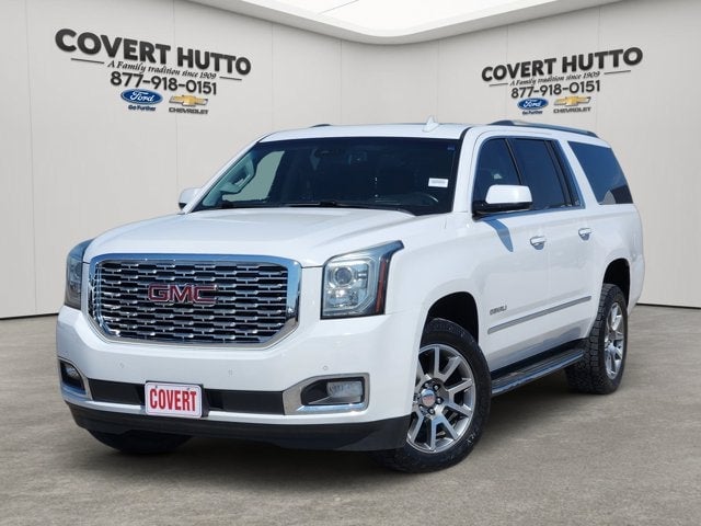 2020 GMC Yukon XL - Image 1
