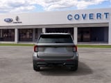 2027 Ford Explorer - Preview 7