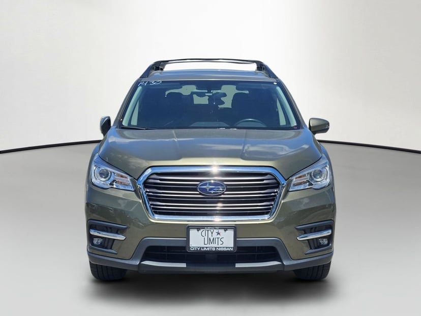 2022 Subaru Ascent - Image 1