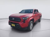 2026 Toyota Tacoma - Preview 2