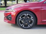 2022 Kia K5 - Preview 8