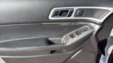 2015 Ford Explorer - Preview 11