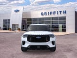 2026 Ford Explorer - Preview 7