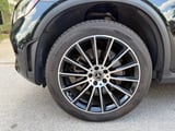 2021 Mercedes-Benz GLC-Class - Preview 12