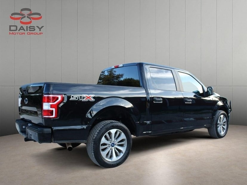 2018 Ford F-150 - Image 3