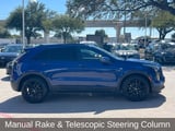 2022 Cadillac XT4 - Preview 6