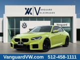 2025 BMW M2 - Preview 2