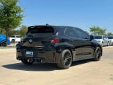 2025 Toyota GR-Corolla - Preview 4