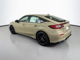 2026 Honda Civic - Preview 7
