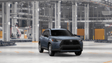 2026 Toyota Corolla Cross - Preview 16