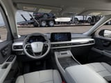 2026 Lincoln Aviator - Preview 9