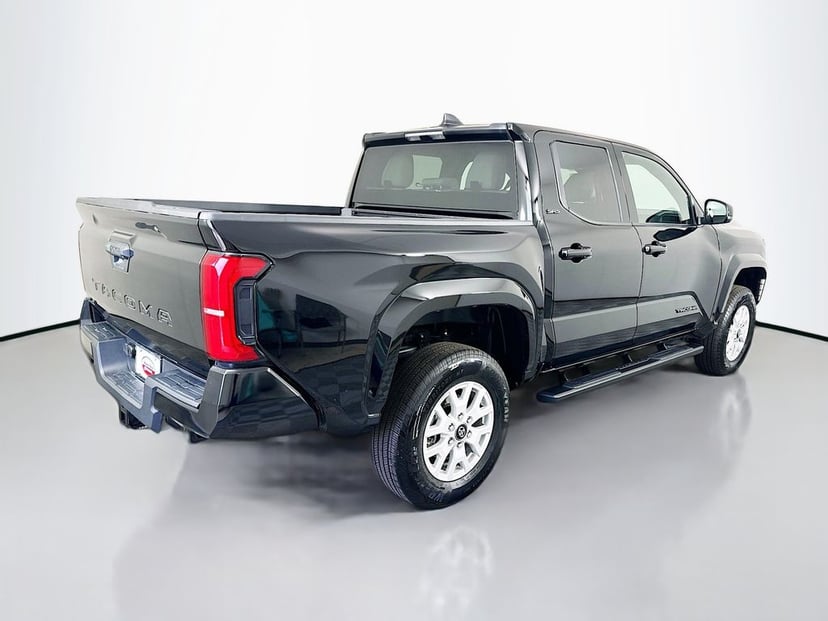 2025 Toyota Tacoma - Image 3