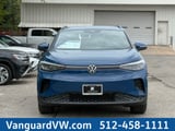2026 Volkswagen ID.4 - Preview 4
