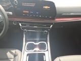 2026 Chevrolet Traverse - Preview 13