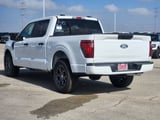 2026 Ford F-150 - Preview 3