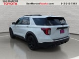 2020 Ford Explorer - Preview 7