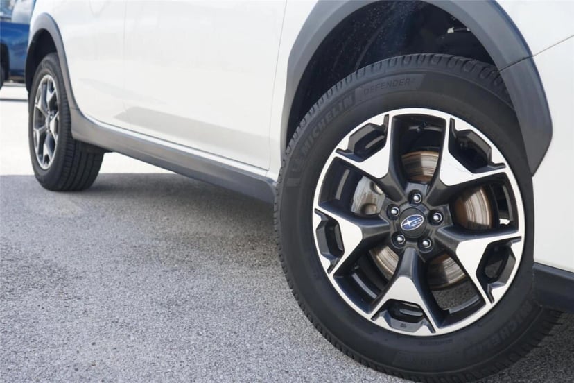 2019 Subaru Crosstrek - Image 2