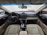 2014 Toyota Camry - Preview 14