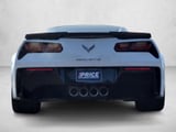 2019 Chevrolet Corvette - Preview 7