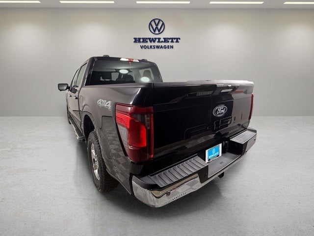 2024 Ford F-150 - Image 3