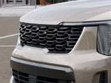 2026 Kia Sorento - Preview 12