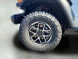 2026 Jeep Wrangler - Preview 10