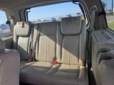 2008 Ford Expedition - Preview 12