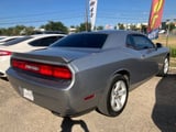 2013 Dodge Challenger - Preview 4