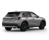 2027 Honda HR-V - Preview 3