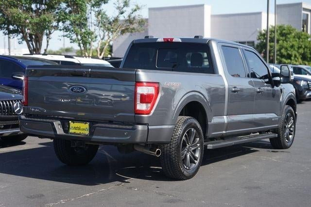 2022 Ford F-150 - Image 2