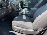 2023 Chevrolet Traverse - Preview 9