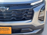 2027 Chevrolet Equinox - Preview 9