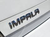2012 Chevrolet Impala - Preview 13