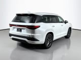 2026 Lexus TX - Preview 5
