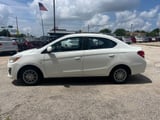 2019 Mitsubishi Mirage G4 - Preview 2