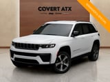 2026 Jeep Grand Cherokee - Preview 2
