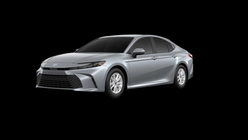 2026 Toyota Camry - Image 1