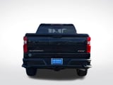 2026 Chevrolet Silverado 1500 - Preview 4