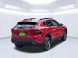 2026 Chevrolet Trax - Preview 5