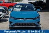 2026 Volkswagen Jetta - Preview 3