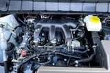 2026 Nissan Pathfinder - Preview 9