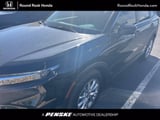 2026 Honda CR-V - Preview 2