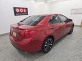 2018 Toyota Corolla - Preview 6