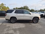 2023 Chevrolet Tahoe - Preview 11