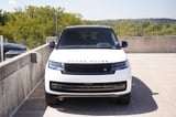 2027 Land Rover Range Rover - Preview 4