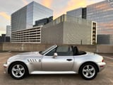 2000 BMW Z3 - Preview 7