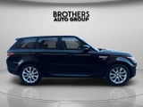 2016 Land Rover Range Rover Sport - Preview 13