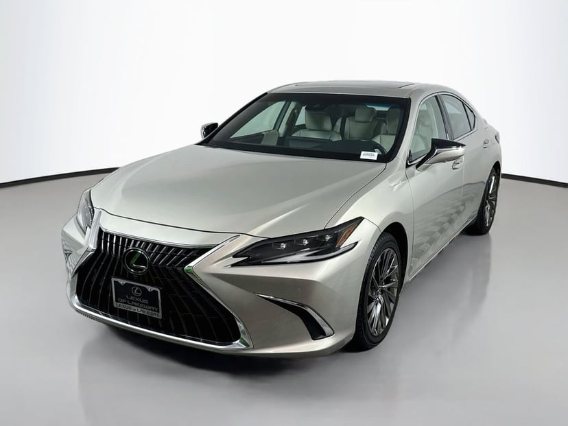 2024 Lexus ES - Image 1