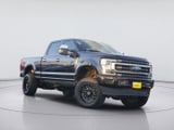 2022 Ford F-250 - Preview 2