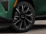 2027 INFINITI QX65 - Preview 6